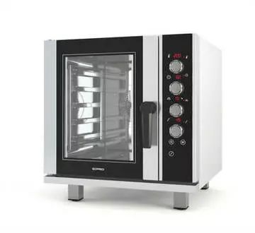 Ich habe einen Ofen. Warum benötige ich einen SmartVide?