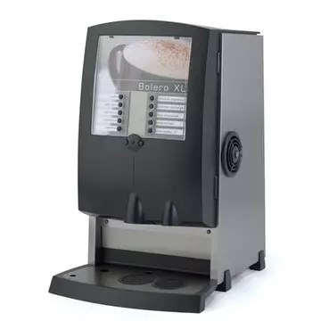 Distributeurs de boissons chaudes: série BOLERO
