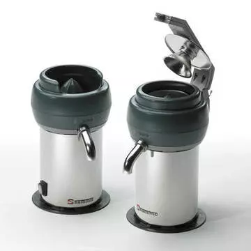 Exprimidores de naranjas profesionales