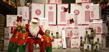 Joyeux Nöel et Bonne Année 2016