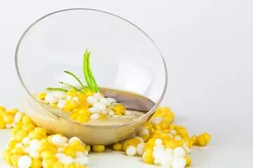 Gastronomía e Innovación: Pintxo Genio 2.0