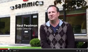 "Sammic People", ahora desde EEUU