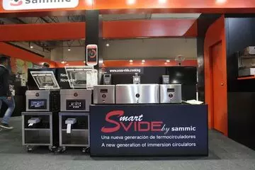 Hostelco 2016: ¡Gracias!