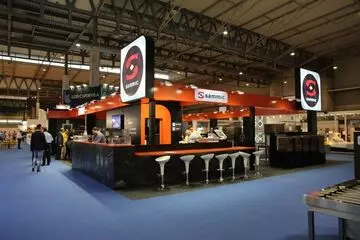 Hostelco 2016, em vídeo