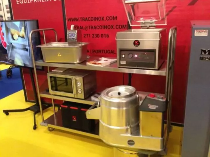 Feira das Tradições em Pinhel