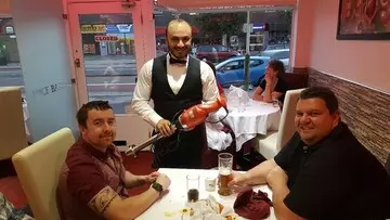 Satisfaction with Sammic