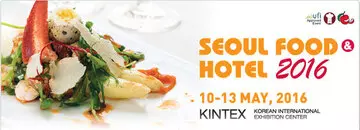 Sammic a Seoul Food & Hotel 2016