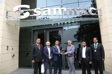 R.A.F.O.: the visit of a satisfied end-user