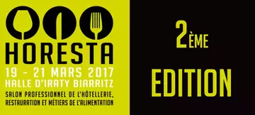 Sammic, prêt pour Horesta 2017