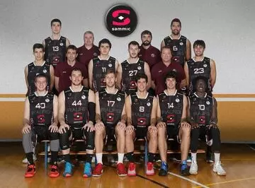 Sammic ISB: El éxito cosechado a base de trabajo diario