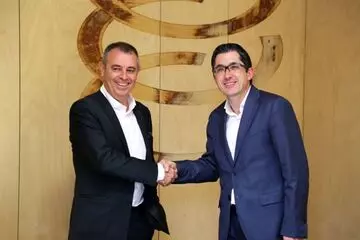 Sammic, patrocinador oficial del Basque Culinary Center