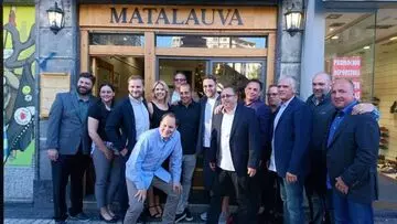 KitchenBridge I: Bar Matalauva – A kitchen without smoke