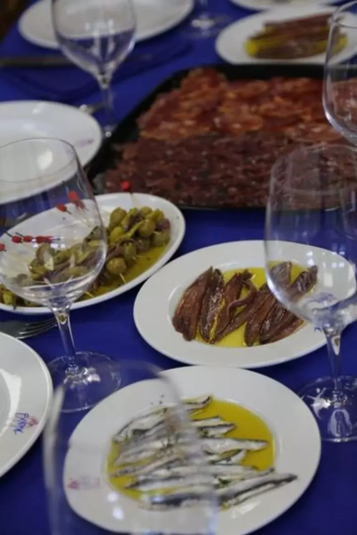 Basazabal Gastronomic Society