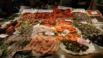 KitchenBridge I: Mercado da Bretxa