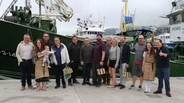 KitchenBridge I: Conservas Maisor