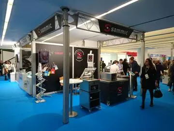 San Sebastian Gastronomika 2018. Merci!