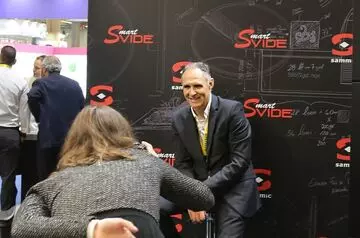 El ganador del concurso de Hostelco es...