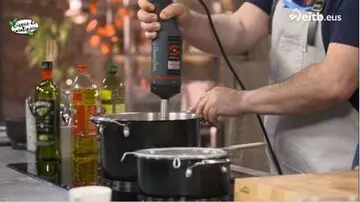 XM-12 en 'A Bocados'