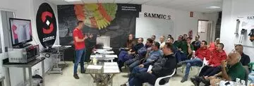 Curso de Formación de Técnicos en Canarias