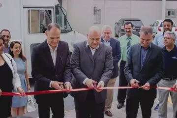New offices opened in Monterrey!