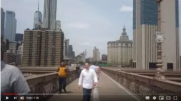 KitchenBridge 2019: O teaser