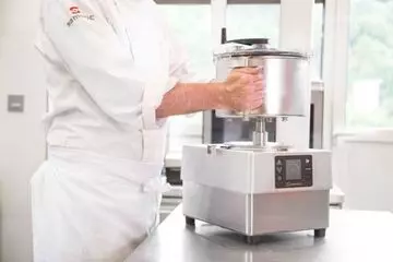 Les nouveaux cutters K/KE maintenant en vídeo