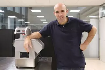 Aitor Gogorza: "La grande rivoluzione arriva nella linea ultra con il motore brushless"