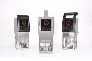 Wir stellen die neue Vakuumgarer-Produktereihe SmartVide vor