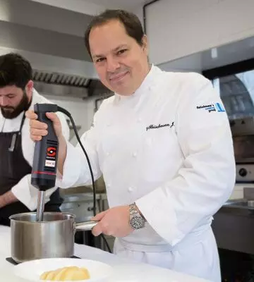 Fleischmann: "Abbiamo studiato minuziosamente ogni dettaglio e siamo molto soddisfatti del risultato"