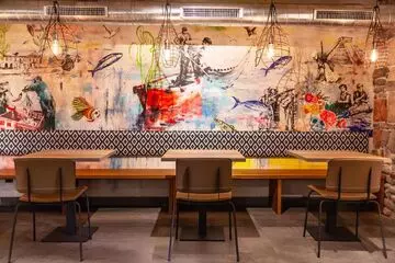 Maruka Gastro, ein neues Konzept, mit dem das Cook&Chill-System auf die Probe gestellt wird