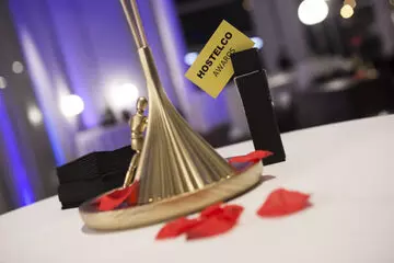 Sammic, vencedora da Hostelco Awards 2020 para o Melhor Produto do Ano