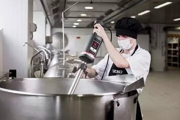 Supporto “quick fix”, per una migliore esperienza di uso