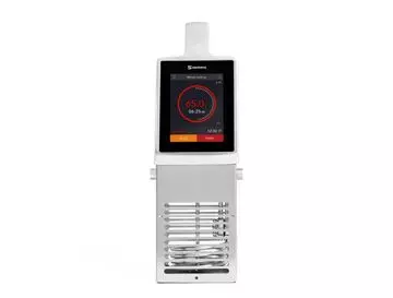 10 caractéristiques uniques du thermo-plongeur SmartVide X ... et plus