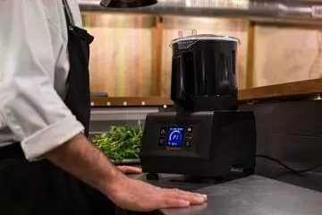 Novos cutter e cutter-emulsionadores da linha Compact