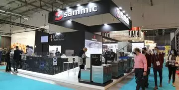 O regresso às... feiras