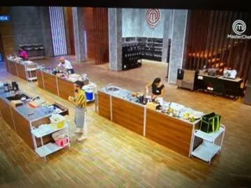 Masterchef 2021