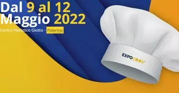 Sammic presente alla fiera Expocook di Palermo