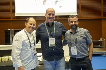 Nuevos modelos de negocio: Digitalización y estandarización de procesos culinarios