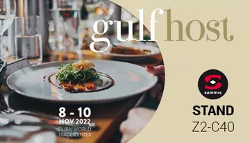 We will participate at GulfHost 2022