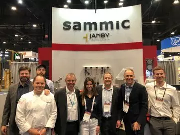 2022 NRA: We look forward to seeing you again. Thank you!