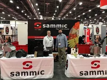 Trade shows in march: Rest’Hotel and Pizza Expo