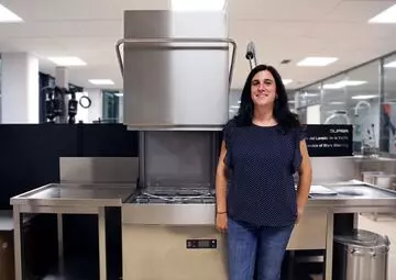 Clés pour optimiser la zone lavage de vaisselle dans un hôtel