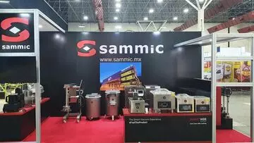 ¡Estaremos en la Expo Proveedores del Restaurante 2023!