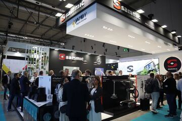The future of foodservice takes centre stage this October