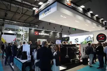 Host Milano 2023, the perfect stage