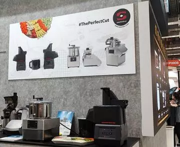 Join us at Taiwan Horeca 2023