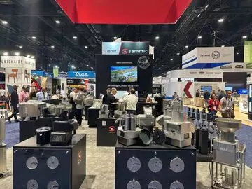 Ferias en mayo: NRA Show y Expo Proveedores del Restaurante