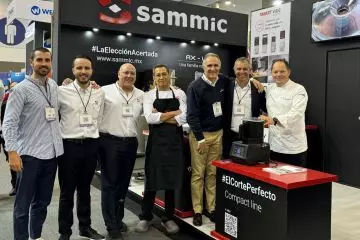 ¡Gracias a todos por acompañarnos en Abastur 2024!