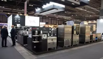 Novedades y grandes momentos en Guext 2024