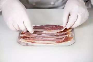 Novas fiambreiras profissionais